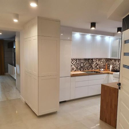 Apartament Hana Камень-Поморски Экстерьер фото
