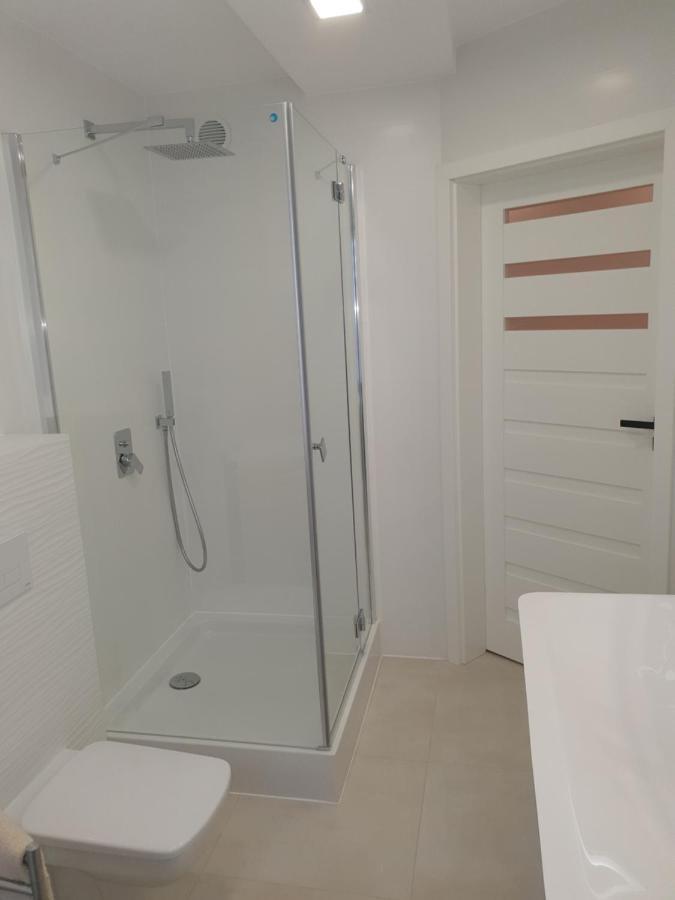 Apartament Hana Камень-Поморски Экстерьер фото