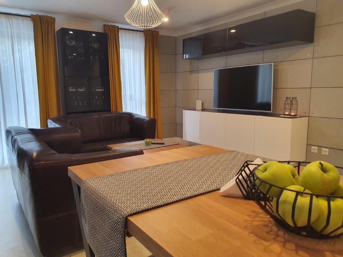 Apartament Hana Камень-Поморски Экстерьер фото