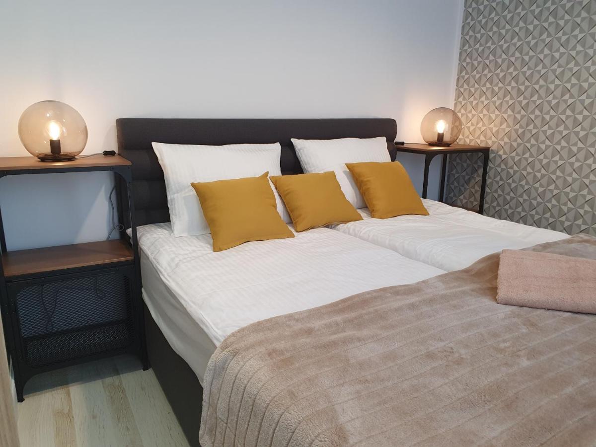 Apartament Hana Камень-Поморски Экстерьер фото