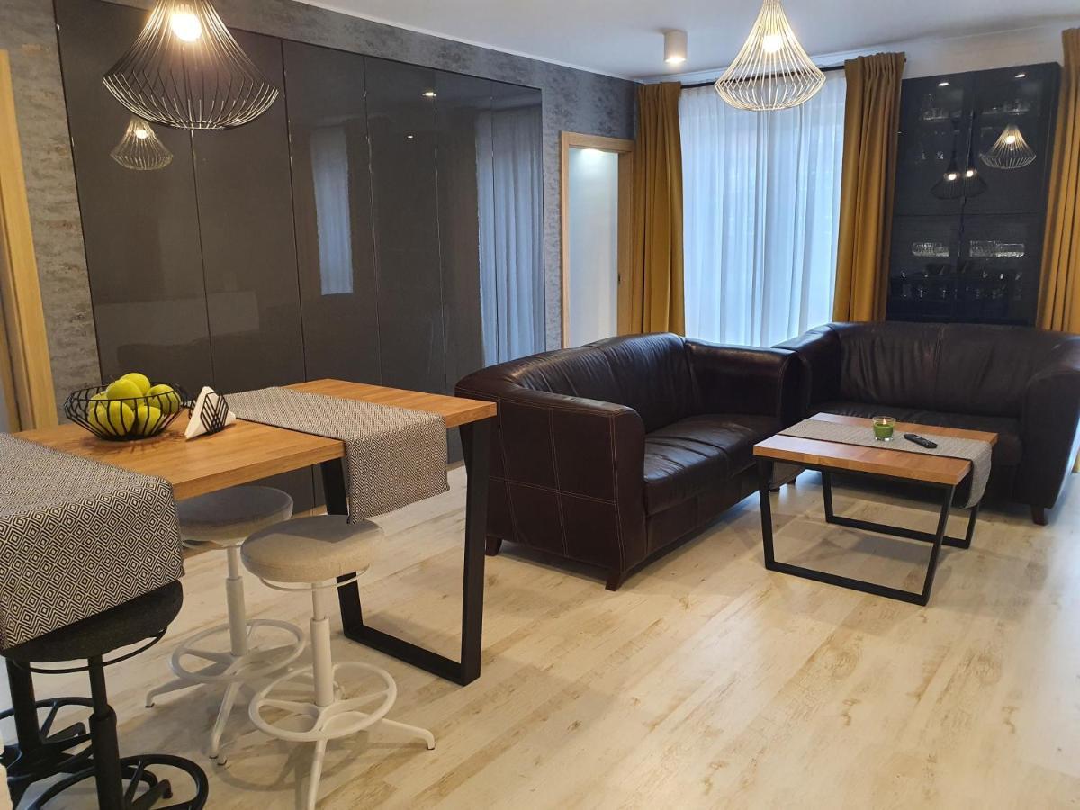 Apartament Hana Камень-Поморски Экстерьер фото