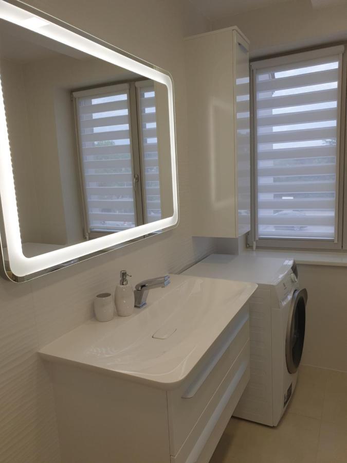 Apartament Hana Камень-Поморски Экстерьер фото