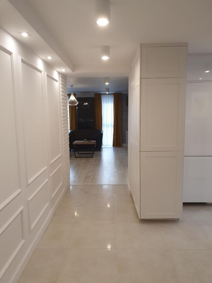 Apartament Hana Камень-Поморски Экстерьер фото
